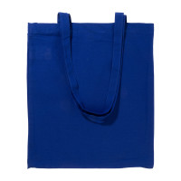 blauw