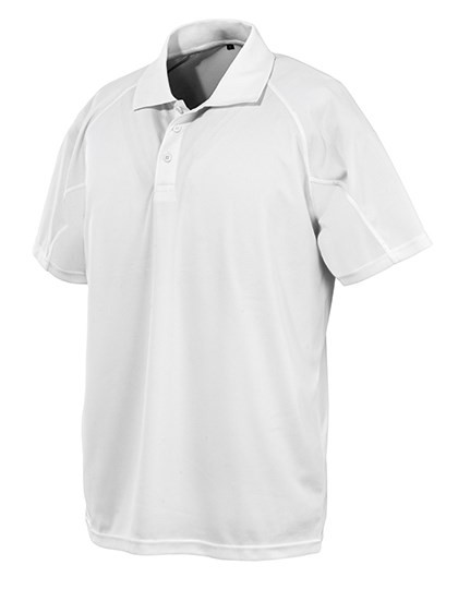 SPIRO - Performance Aircool Polo