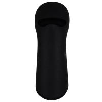 Solid Black