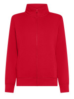 Rood (PMS 186c)