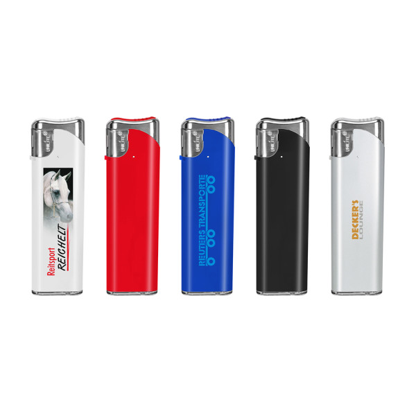 Elektronische aansteker 