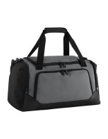 Gunmetal Grey, Black