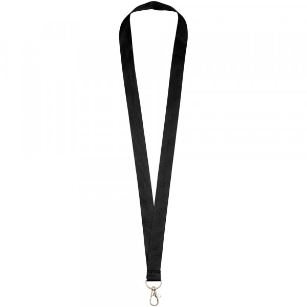 Impey lanyard met haak