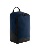 Navy, Black