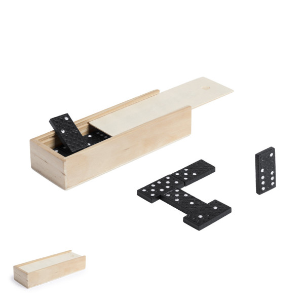 Domino Prakon