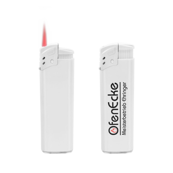 Elektronische aansteker 