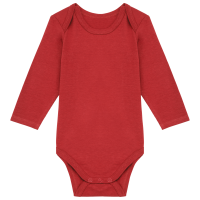 Terracotta Red
