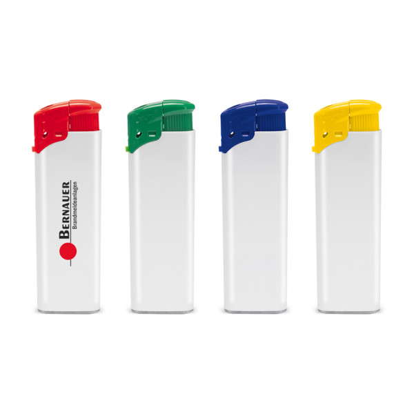 Elektronische aansteker 