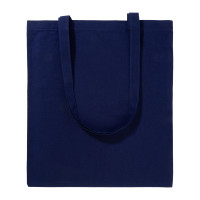 donker blauw