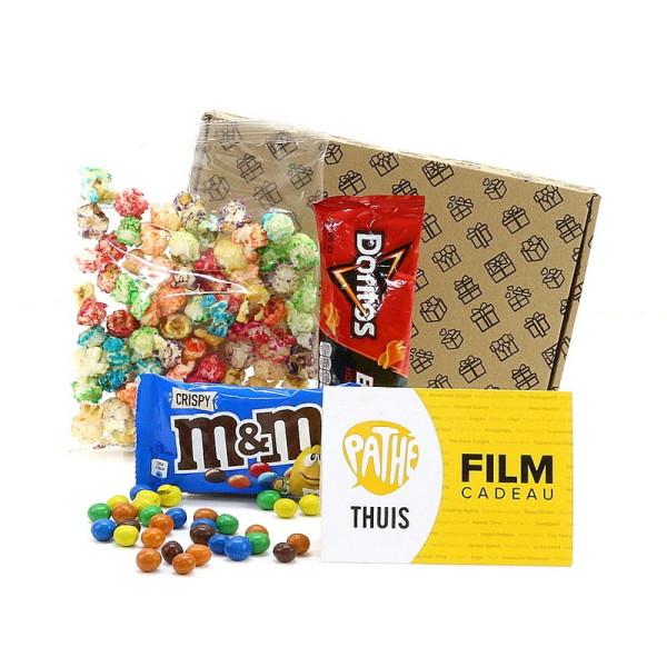 Film Cadeaubox