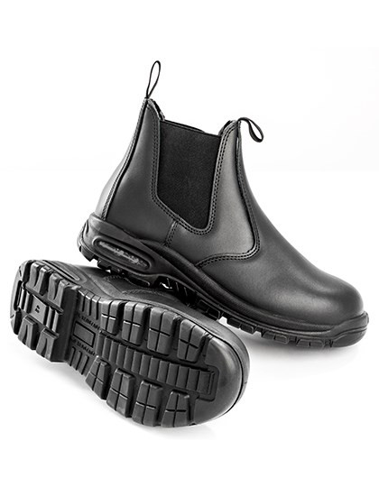 Result WORK-GUARD - Kane Safety Dealer Boot