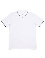 White, Navy