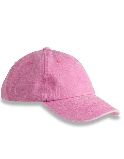 Result Headwear - Junior Pure Cotton Vintage Cap