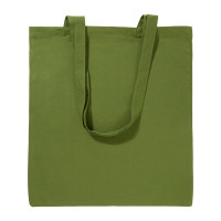 donker groen