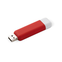 Rood / Wit
