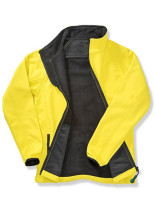 Yellow, Black