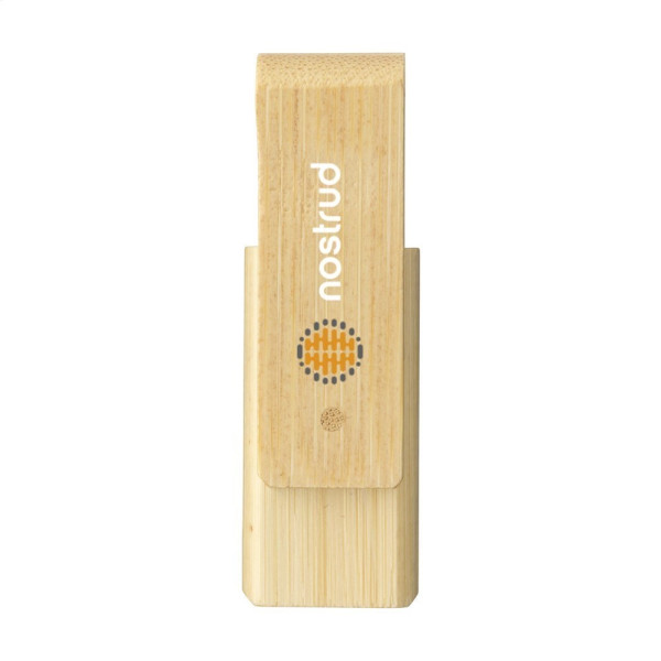 USB Waya Bamboo  16 GB