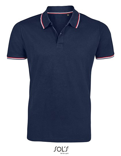 SOL´S - Men´s Prestige Polo