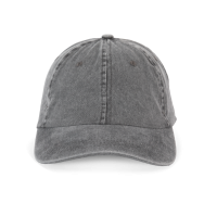 Washed Storm Grey