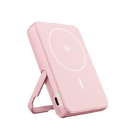Pastel Pink