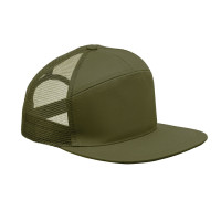 Legergroen