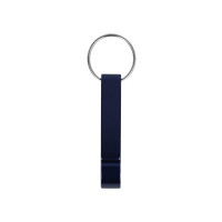Donkerblauw
