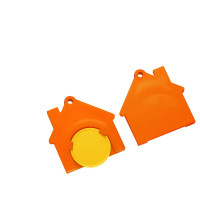 geel/oranje