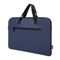 donker blauw