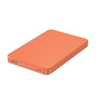 oranje (± PMS 7577C)