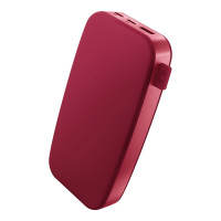Berry Red