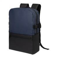 donker blauw