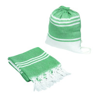 groen, wit