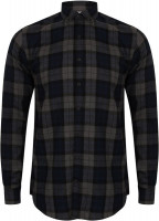 Navy check