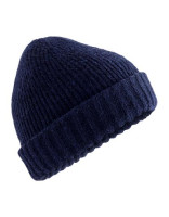 Navy Marl
