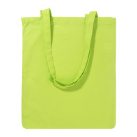 munt groen